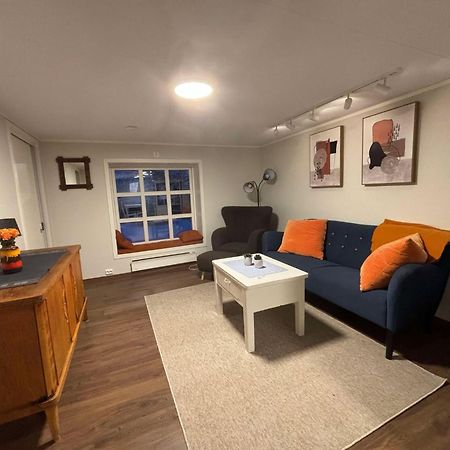 Buodden Rorbuer - Fisherman Cabins Sørvågen Eksteriør billede