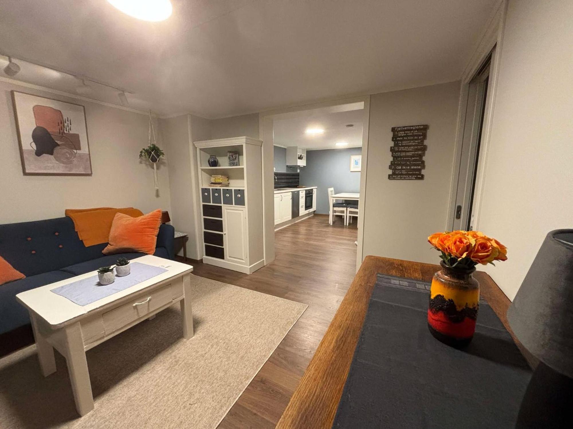 Buodden Rorbuer - Fisherman Cabins Sørvågen Eksteriør billede